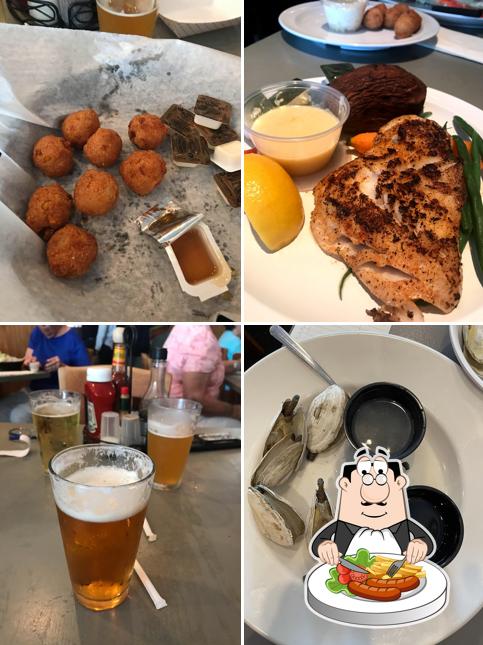 Steamers of Naples in Naples Restaurant menu and reviews