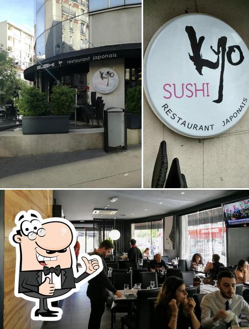 Regarder l'image de Sushi Kyo