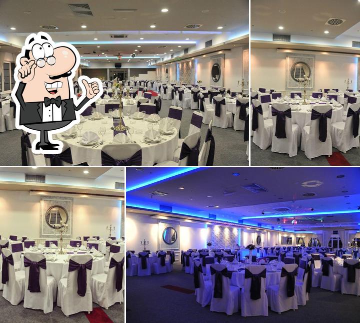 Svečana Sala Stil - Restoran kod Momčila Meljak