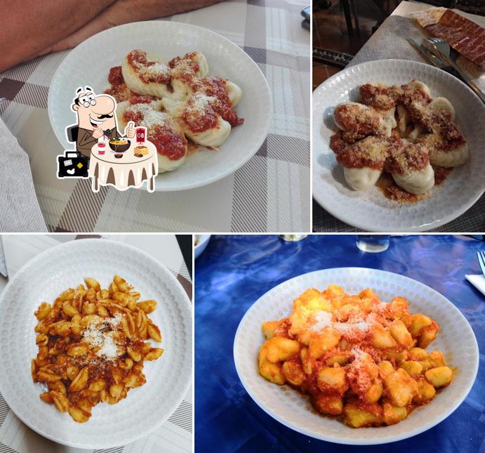 Bar Trattoria Belvedere