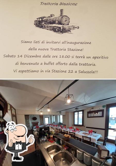 Voir la photo de Bar Trattoria Stazione