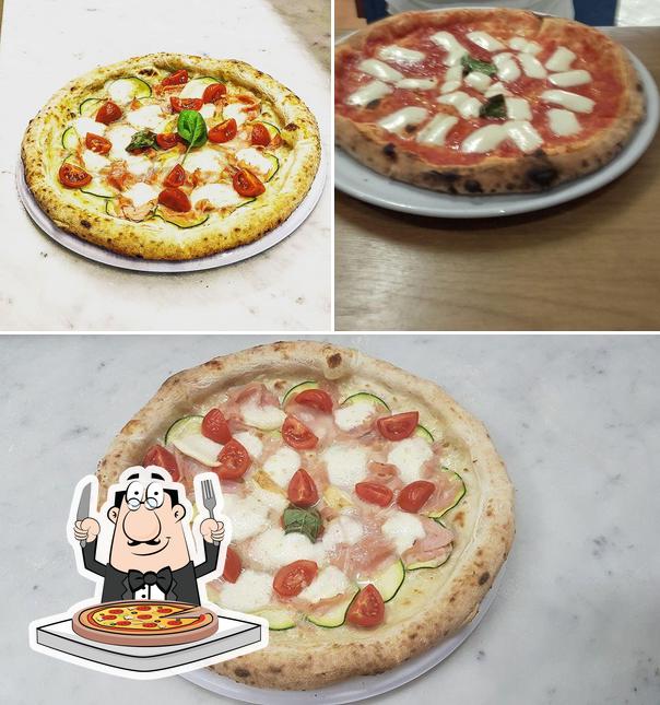 Vesuvio pizzeria da asporto