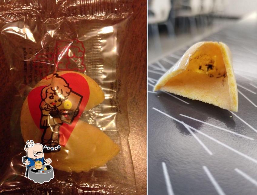 Winfar Foods in Chicago Restaurant reviews