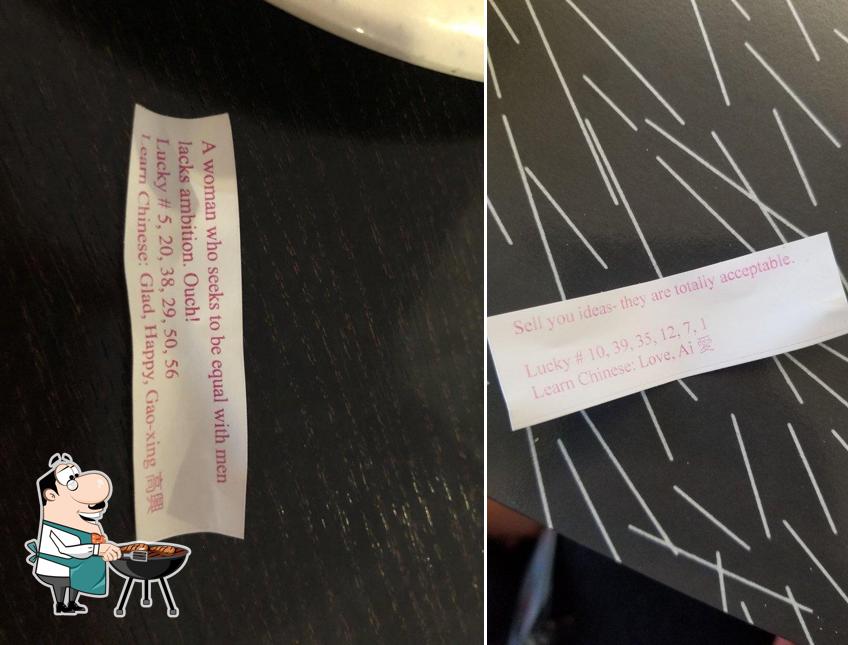 Winfar Foods in Chicago Restaurant reviews