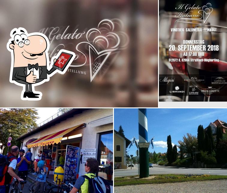 Il Gelato Italiano