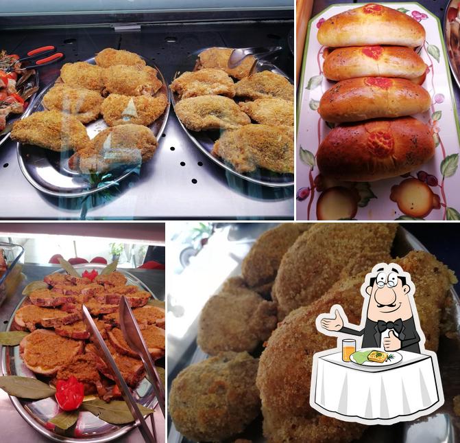 pizzeria Pizza&Sfizi