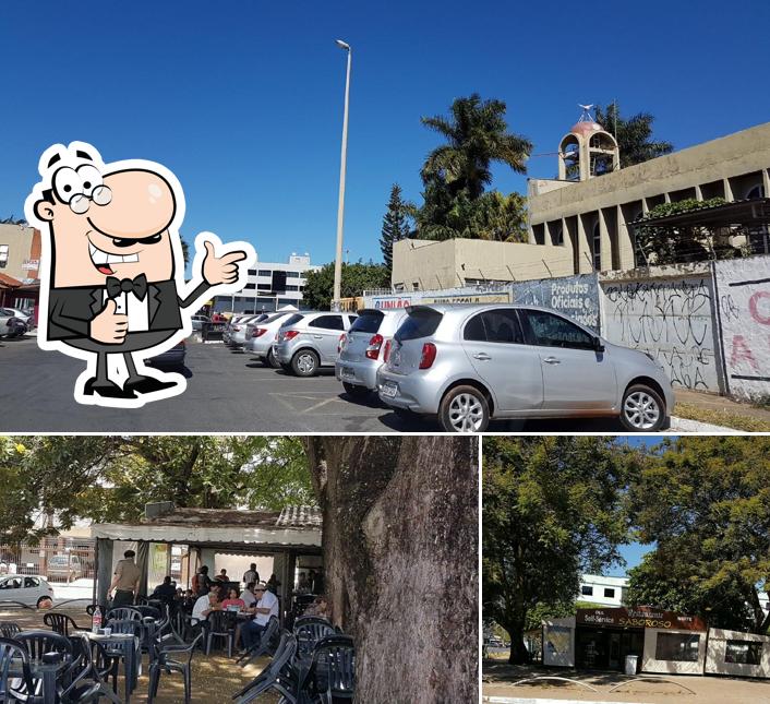 See this photo of Restaurante Saboroso