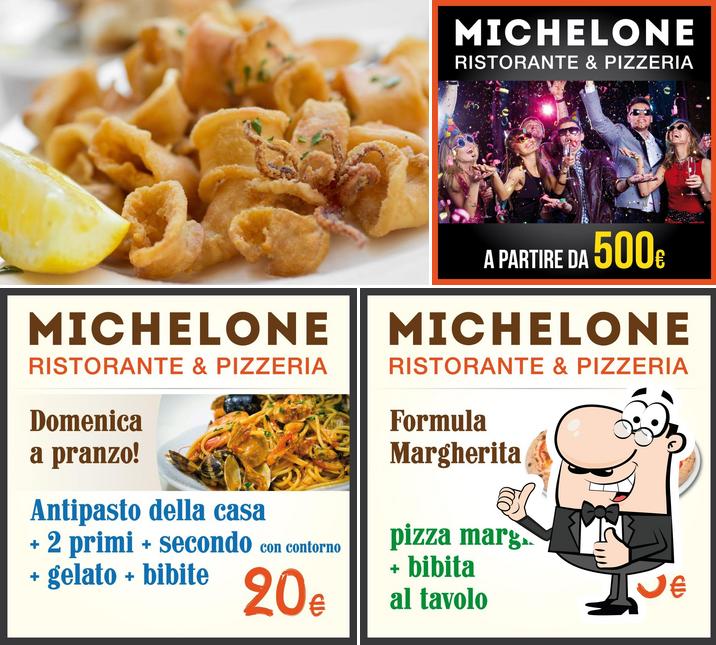 Vedi la foto di Michelone