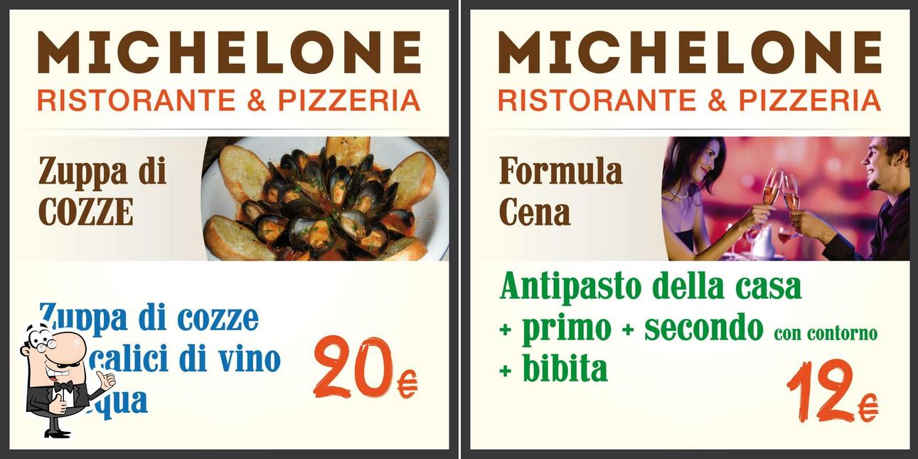 Ecco una foto di Michelone