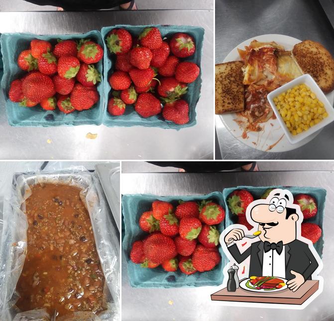 Wagner's Country Restaurant LLC in Francis Creek Restaurant menu and