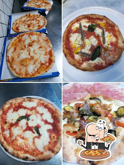 La pizza è il piatto veloce più amato al mondo