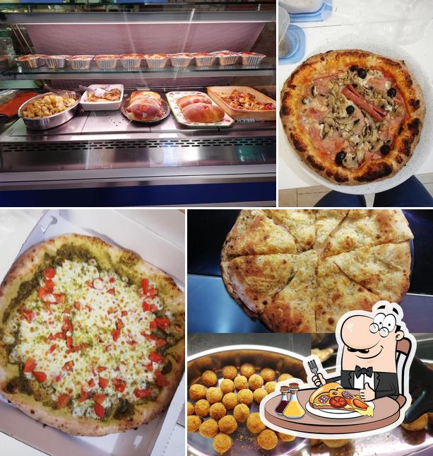 pizzeria Pizza&Sfizi