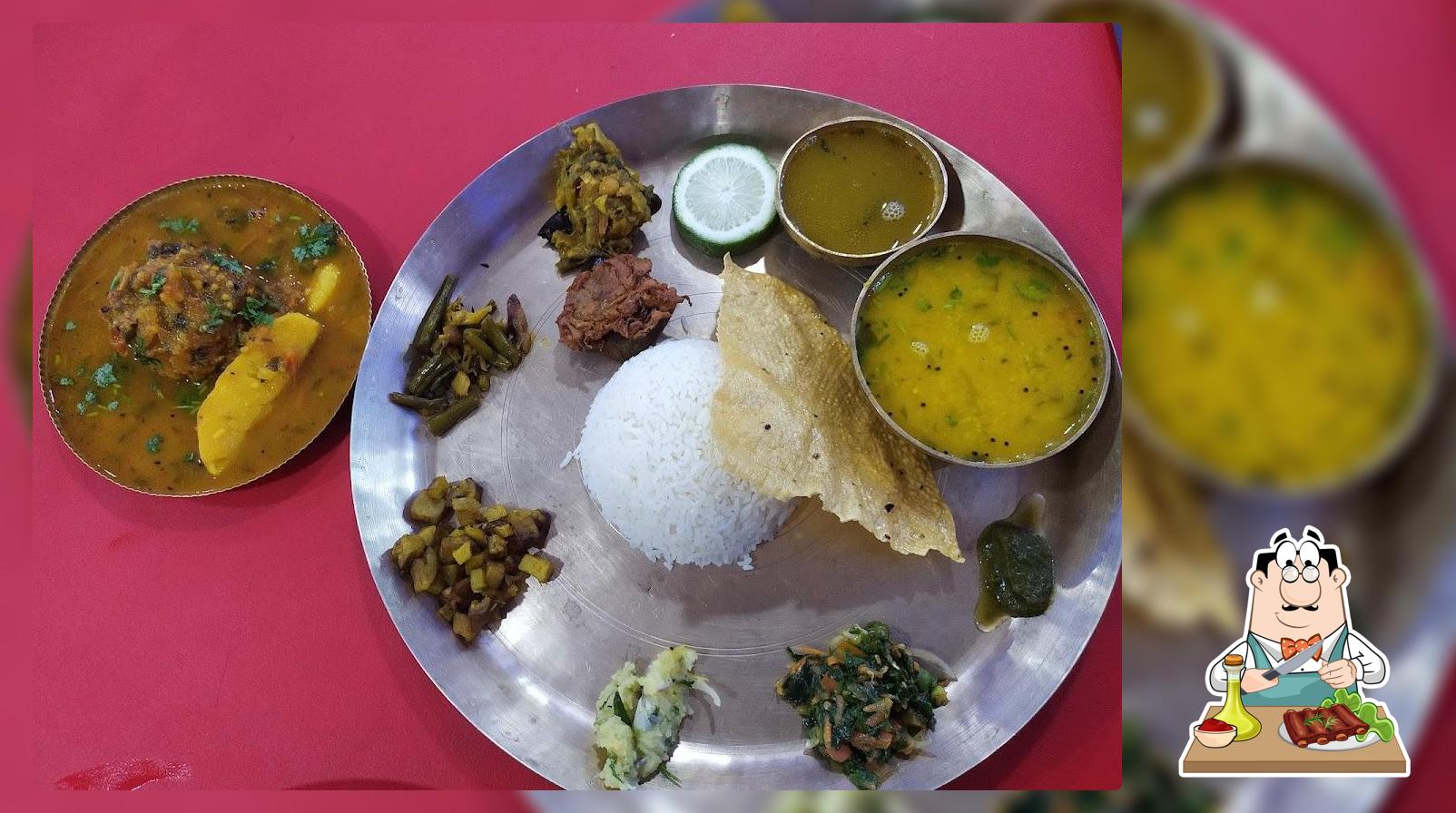 Fine-Dine (Taste of Assam), Nagaon - Restaurant reviews