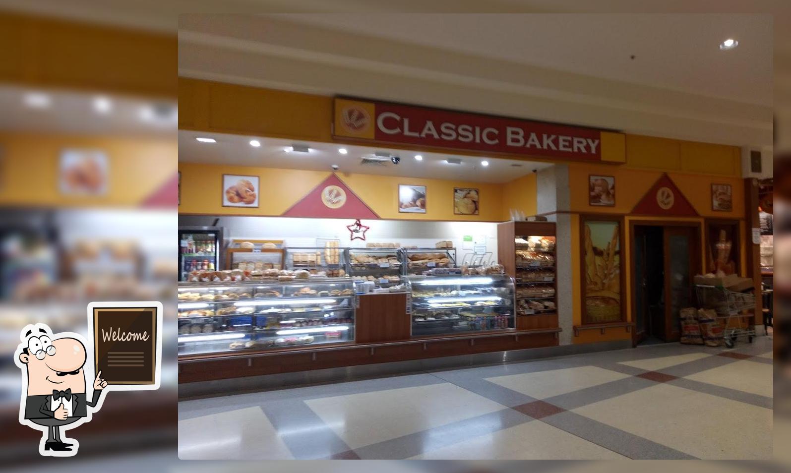 Winston Hills Classic Bakery in Winston Hills - Restaurant reviews