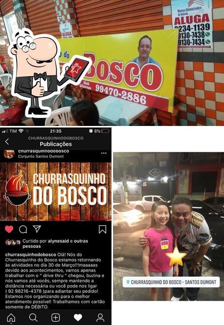 See this photo of Churrasquinho Do Bosco