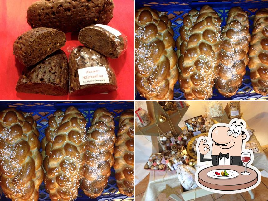 Bäckerei Karl Schlögel