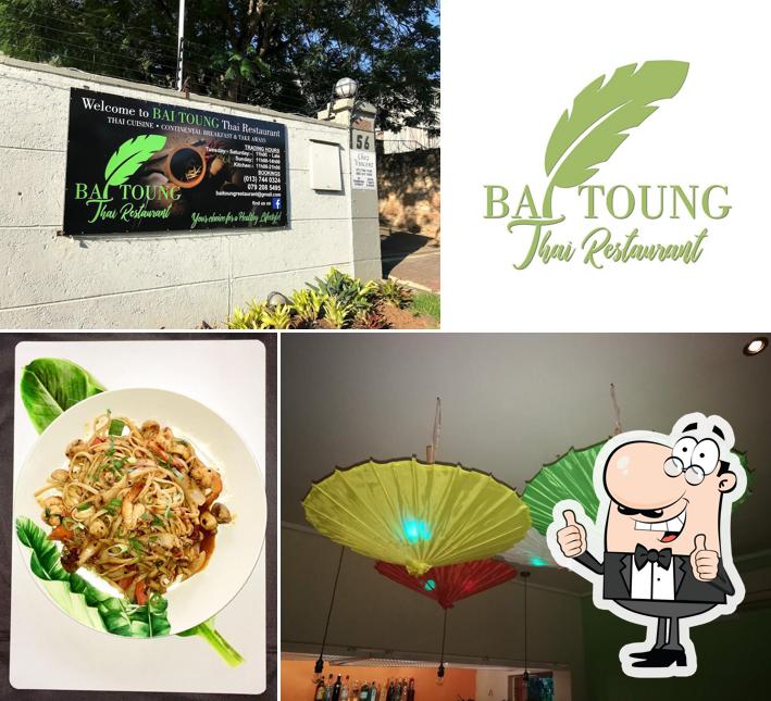 Regarder cette image de Baitoung Thai Restaurant