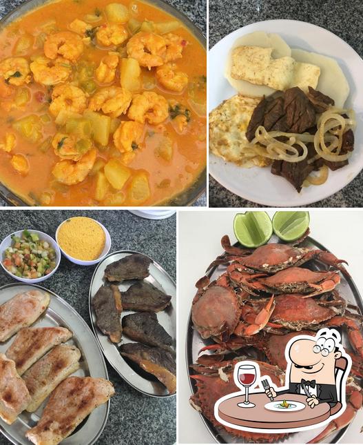 Bar e Restaurante do Anísio