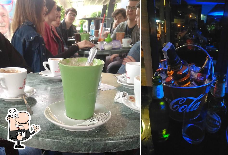 Regarder cette photo de Caffe bar "Bambi"