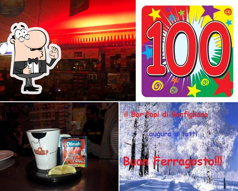 Bar Popi Lottomatica