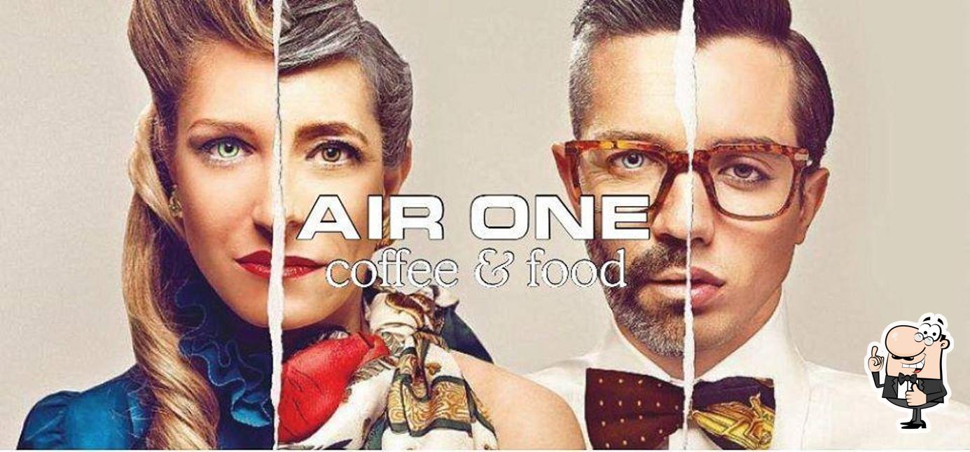 Ecco un'immagine di Caffetteria Airone