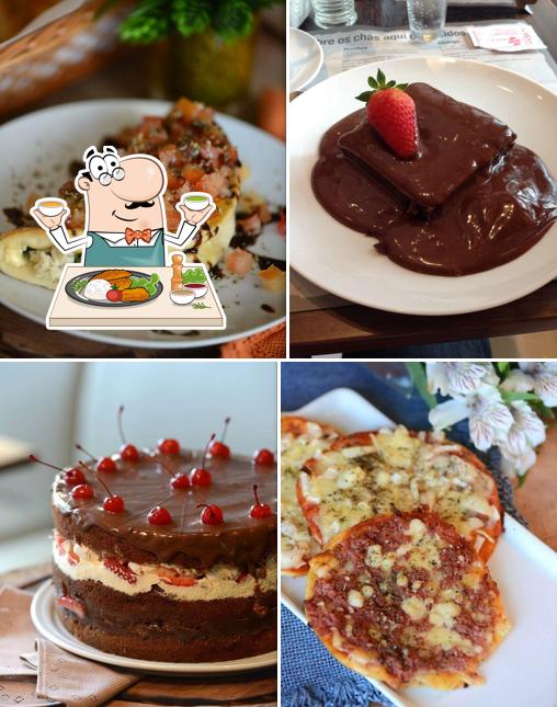 Carolina Josefina Boutique de Doces