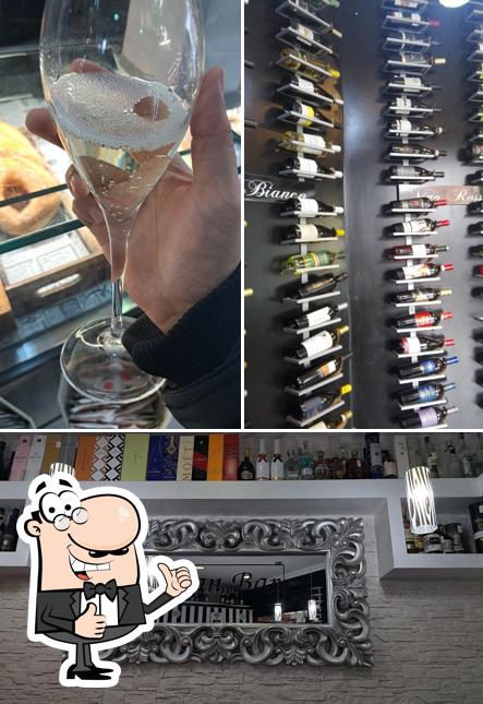 Guarda questa immagine di Gran Bar