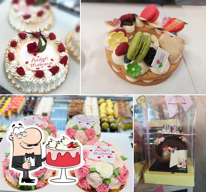 Pasticceria Agostini