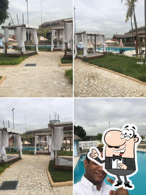 Colinas Ranch, Santo Domingo - Menú del restaurante, precios y reseñas