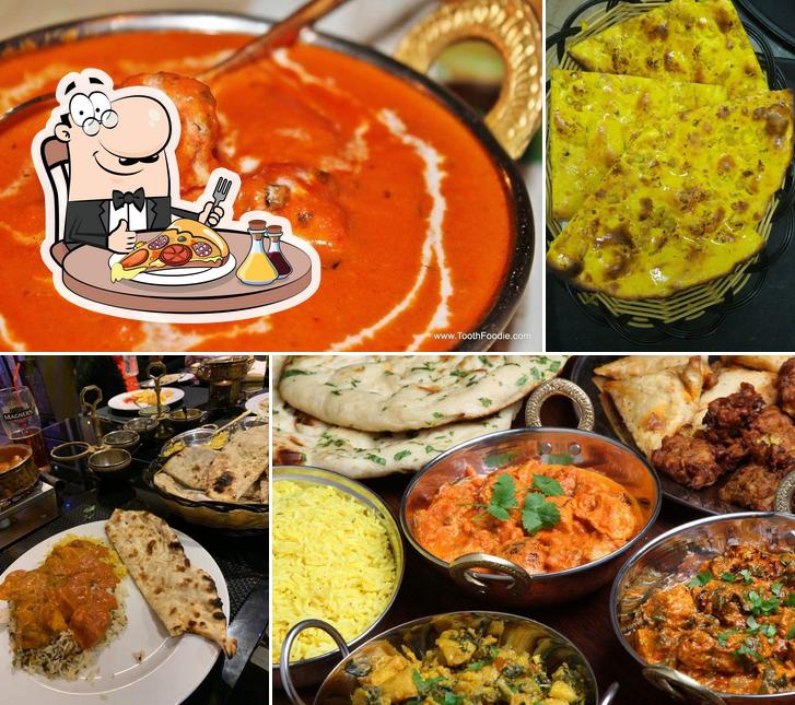 Delhi Gate Indian Restaurant