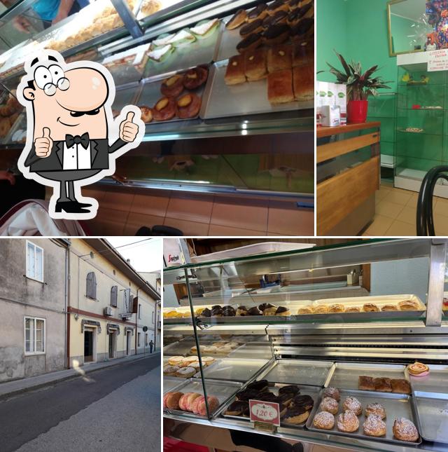 Guarda questa immagine di Pasticceria Caffetteria Il Pioppo