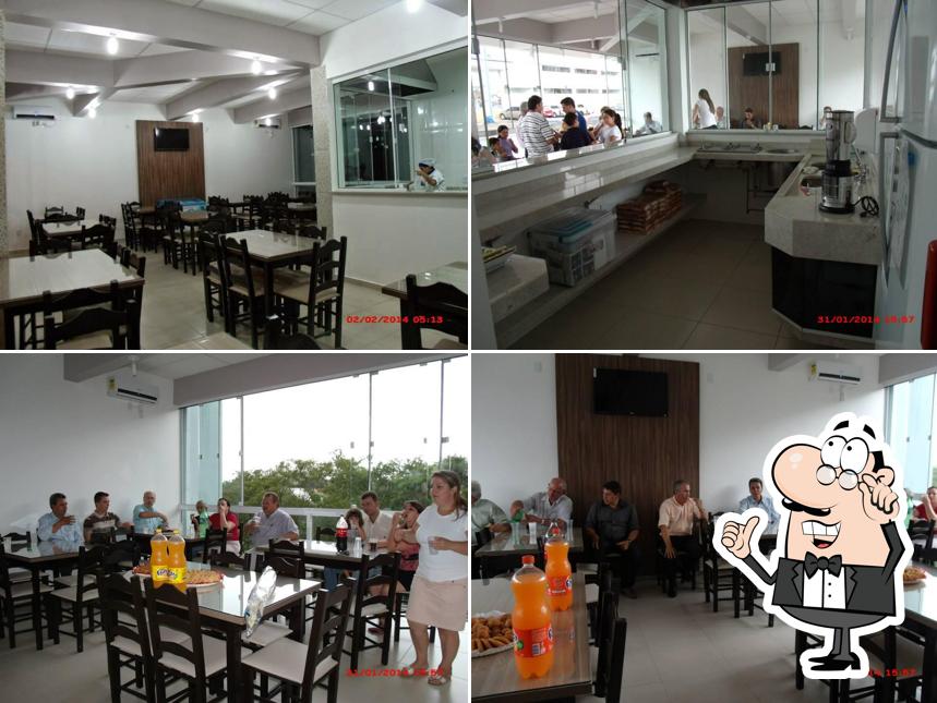 Dogão Lanche Prensado