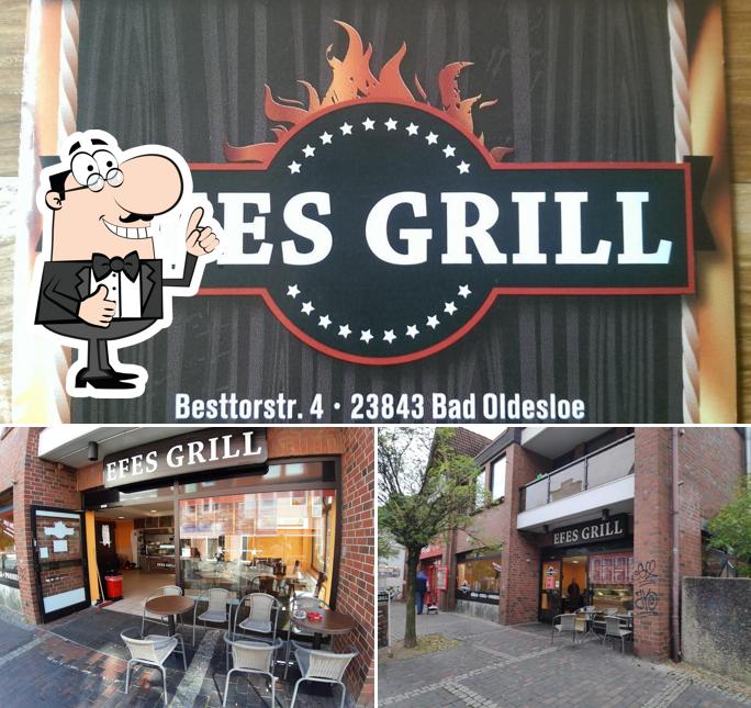 Regarder cette photo de Efes Grill