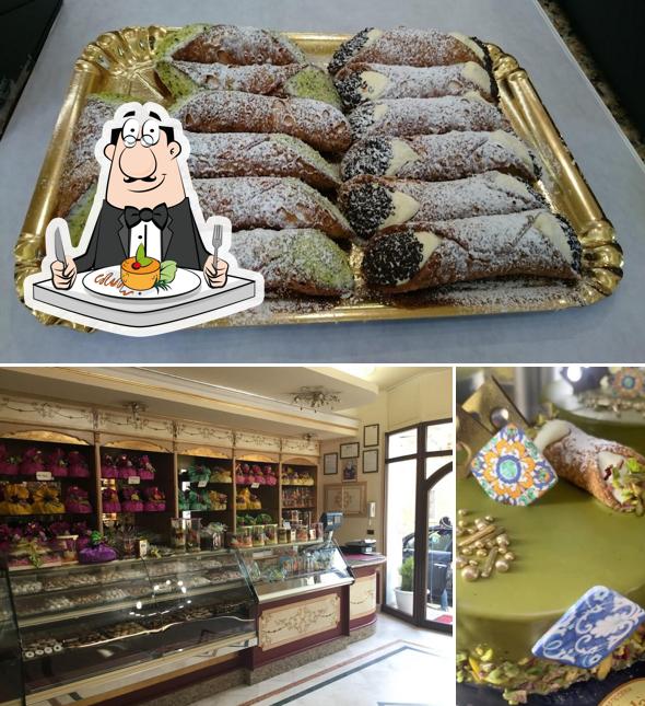 Cibo al Calà