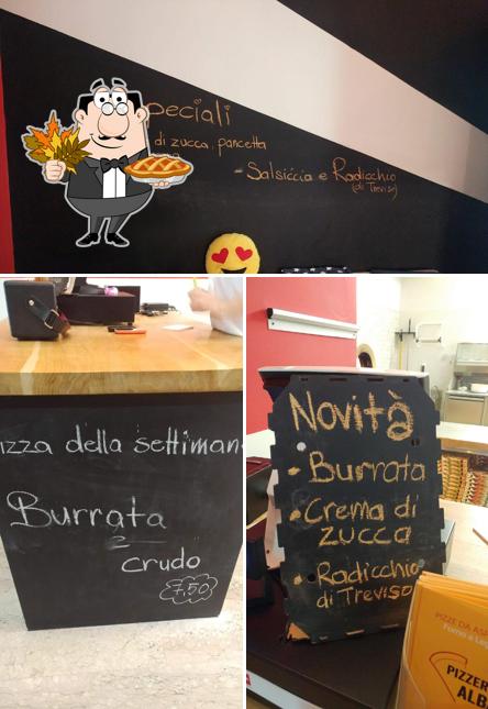 Vedi questa immagine di Pizzeria Alba