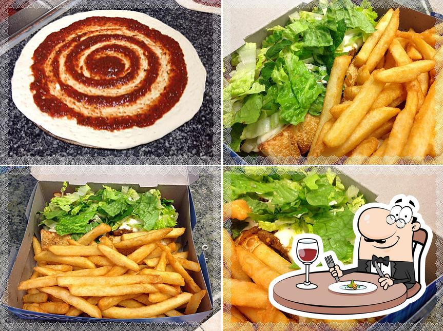 Pizza Champion Repentigny 2 pour 1