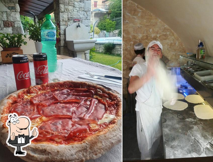 Regarder cette image de Pizzeria Da Asporto Binario 2 Di Fraschini Luca