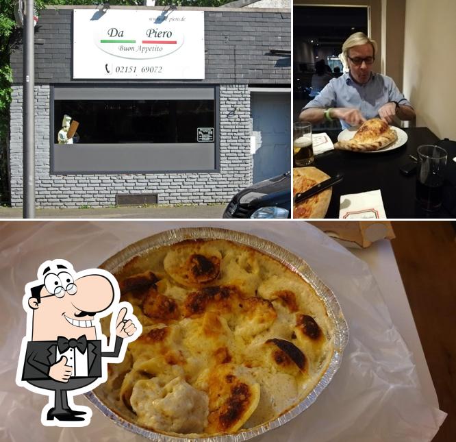 Da Piero Krefeld