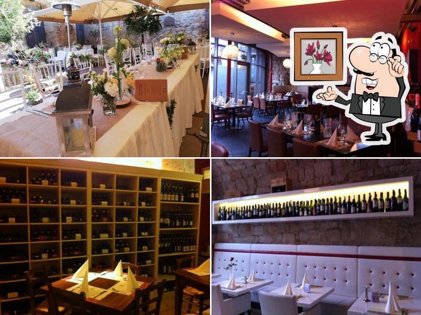 Ristorante Il Convento