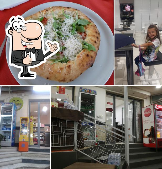 Immagine di Pizzeria LA SORRISI