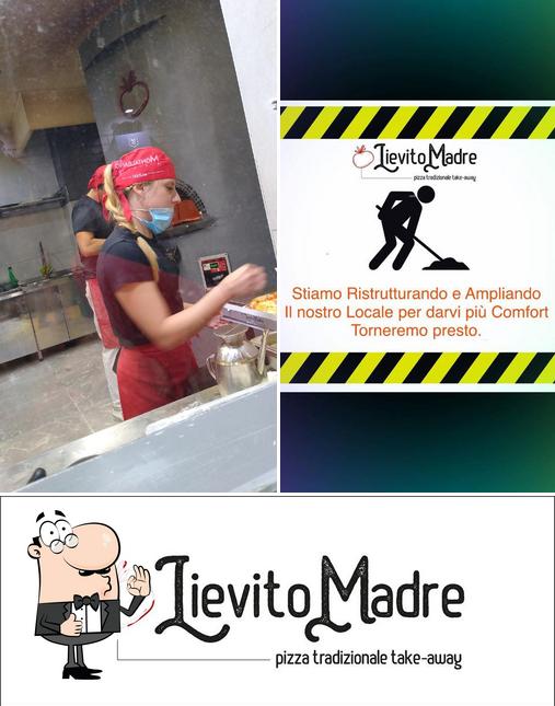 Guarda questa foto di Pizzeria Lievito Madre