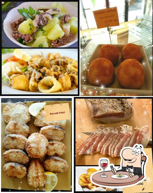 Platti al L'ultimo spicchio