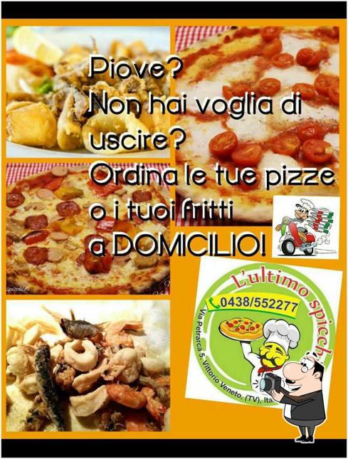 Guarda la immagine di L'ultimo spicchio