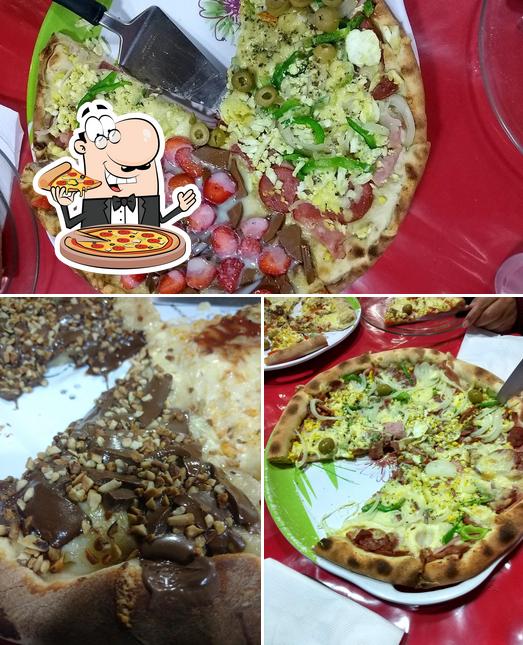 Primo Soares Pizzaria Taguatinga