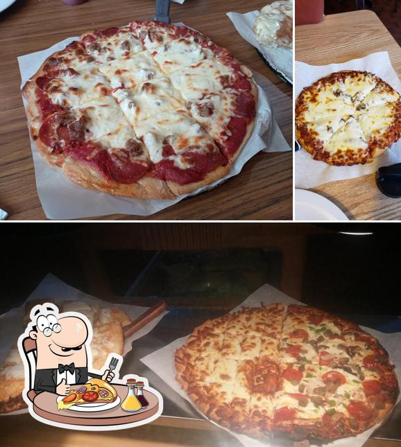 Find the best place to eat in Fostoria, summer 2024 Restaurant Guru