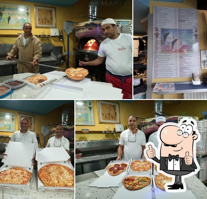 Foto di Pizzeria Sharm El Sheikh