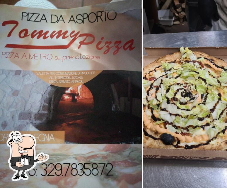 Guarda la immagine di Tommy Pizza