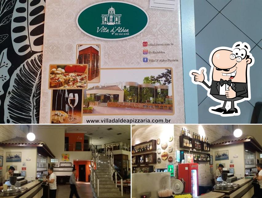 See the pic of Pizzaria Vila D´Aldea