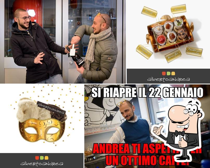 Albertoandrea s.a.s. di Consales Andrea