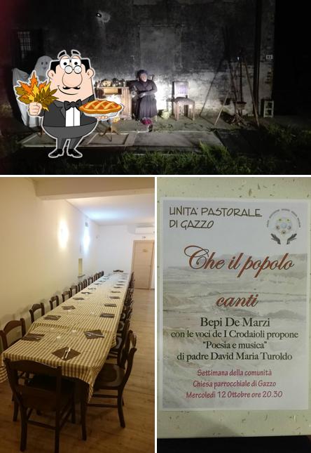 Vedi la foto di Antica Osteria da Bersi